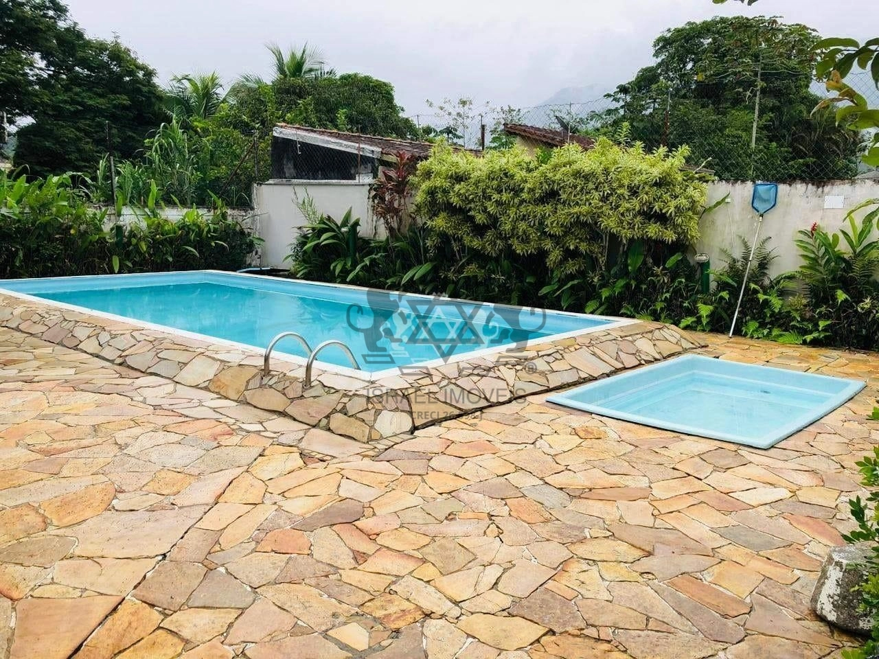 Casa à venda, Balneário Gardem Mar, Caraguatatuba, SP