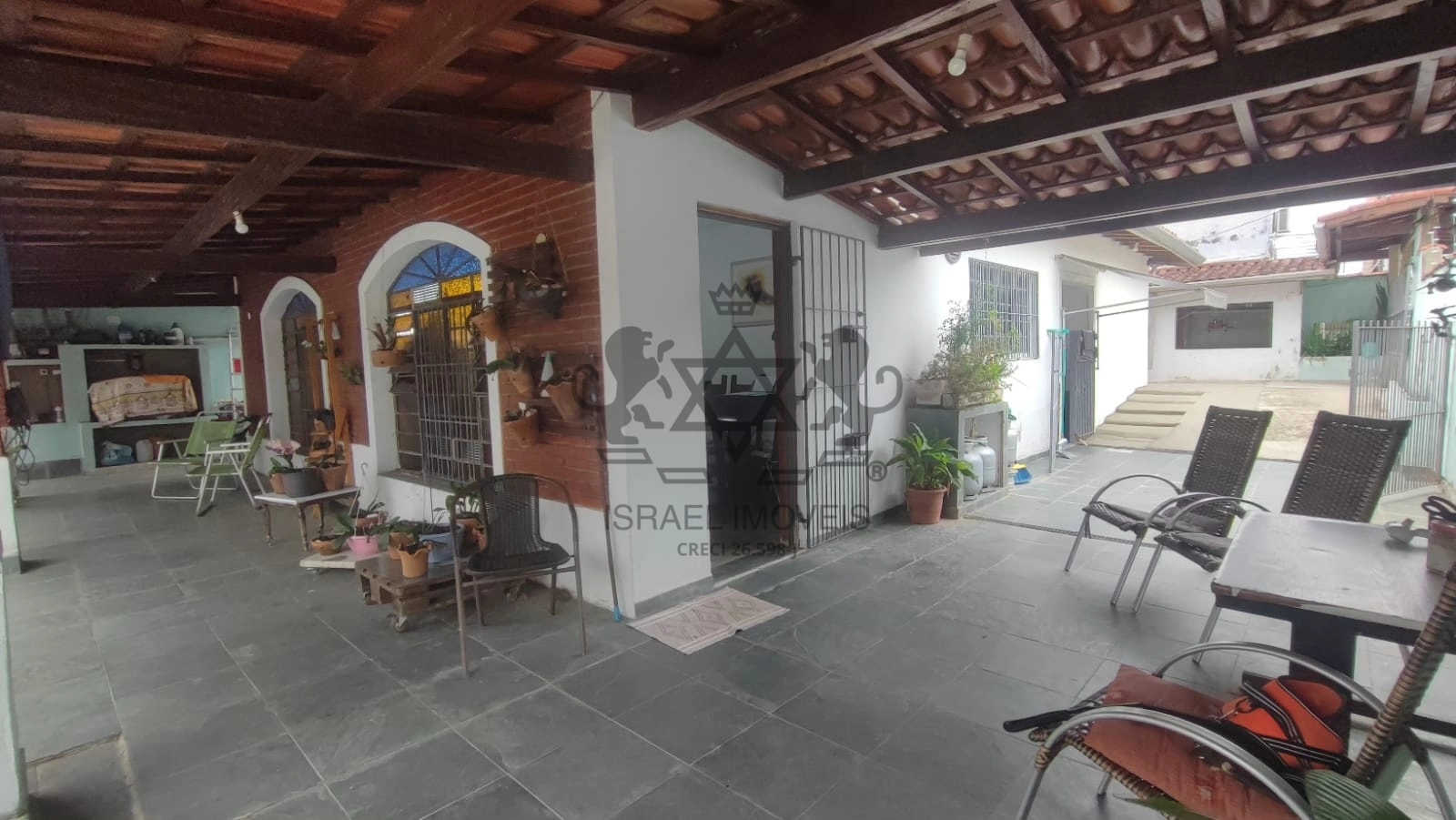 Casa 3 dormitórios | Venda | Indaiá