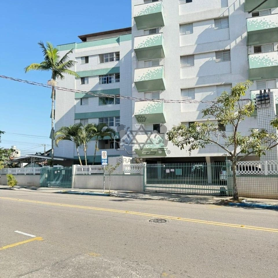 Apartamento à venda, Centro, Caraguatatuba, SP