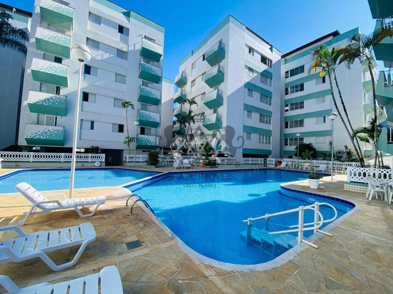 Cobertura / Penthouse à venda, Centro, Caraguatatuba, SP