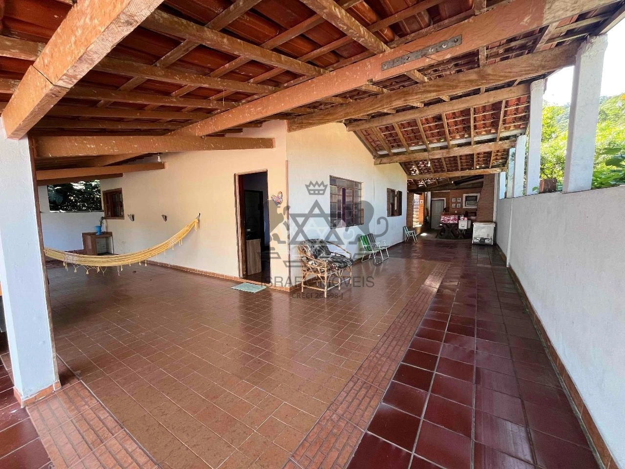 Casa  à Venda Park Imperial, Caraguatatuba, SP