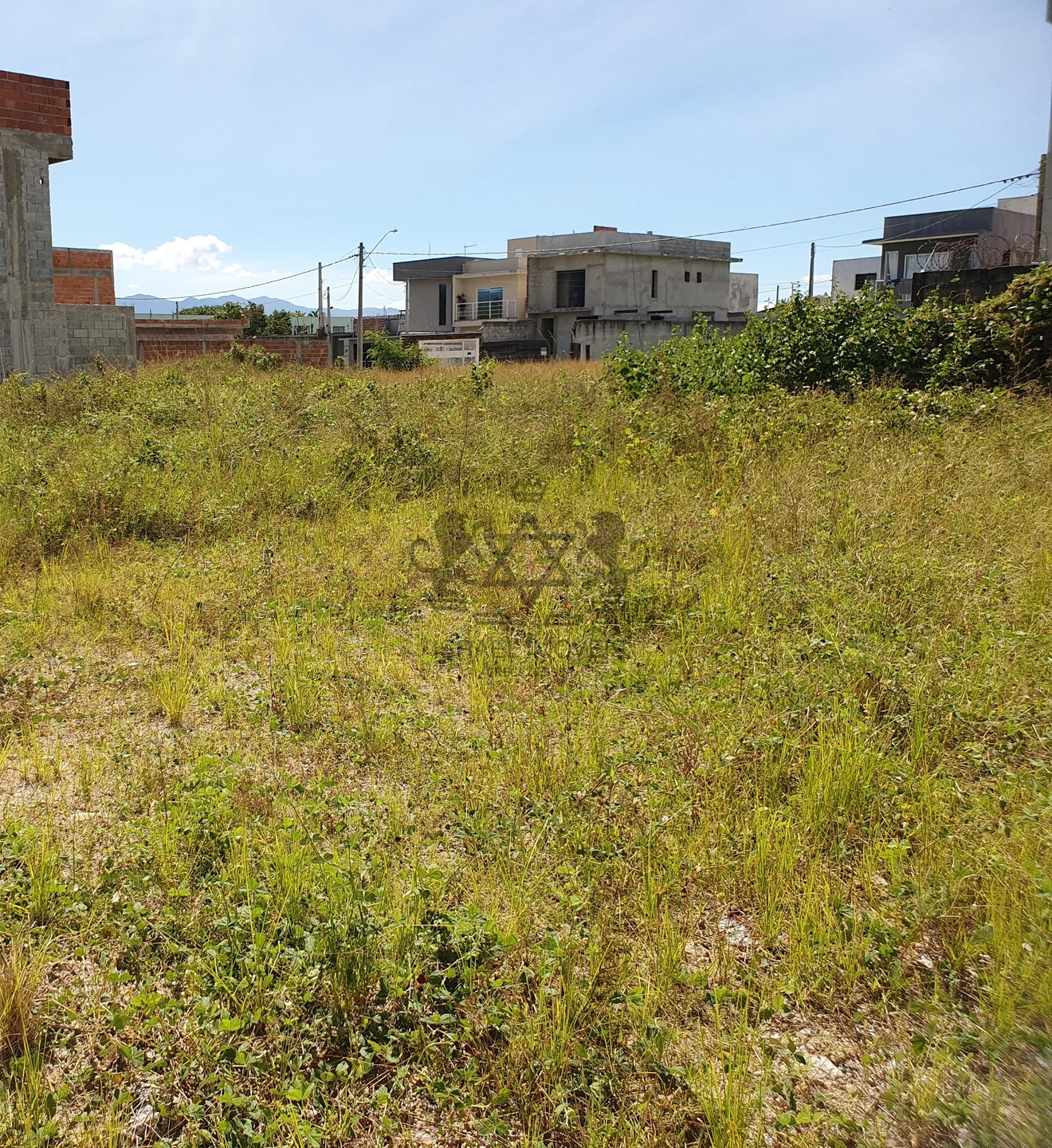 Terreno em condomínio | Venda | Loteamento Portal dos Pássaros