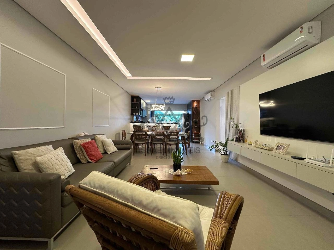 Apartamento à venda, Centro, Ubatuba, SP