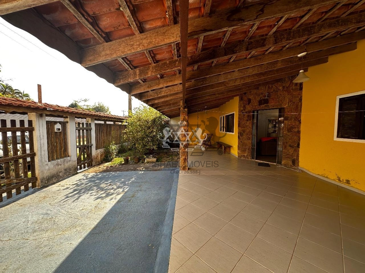 Casa à venda, Massaguaçu, Caraguatatuba, SP