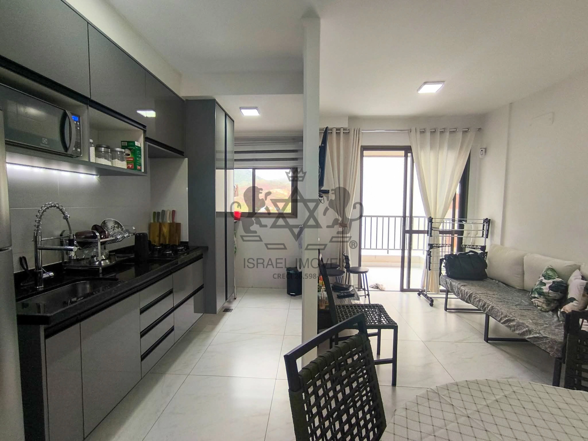 Apartamento | Venda | Martim de Sa
