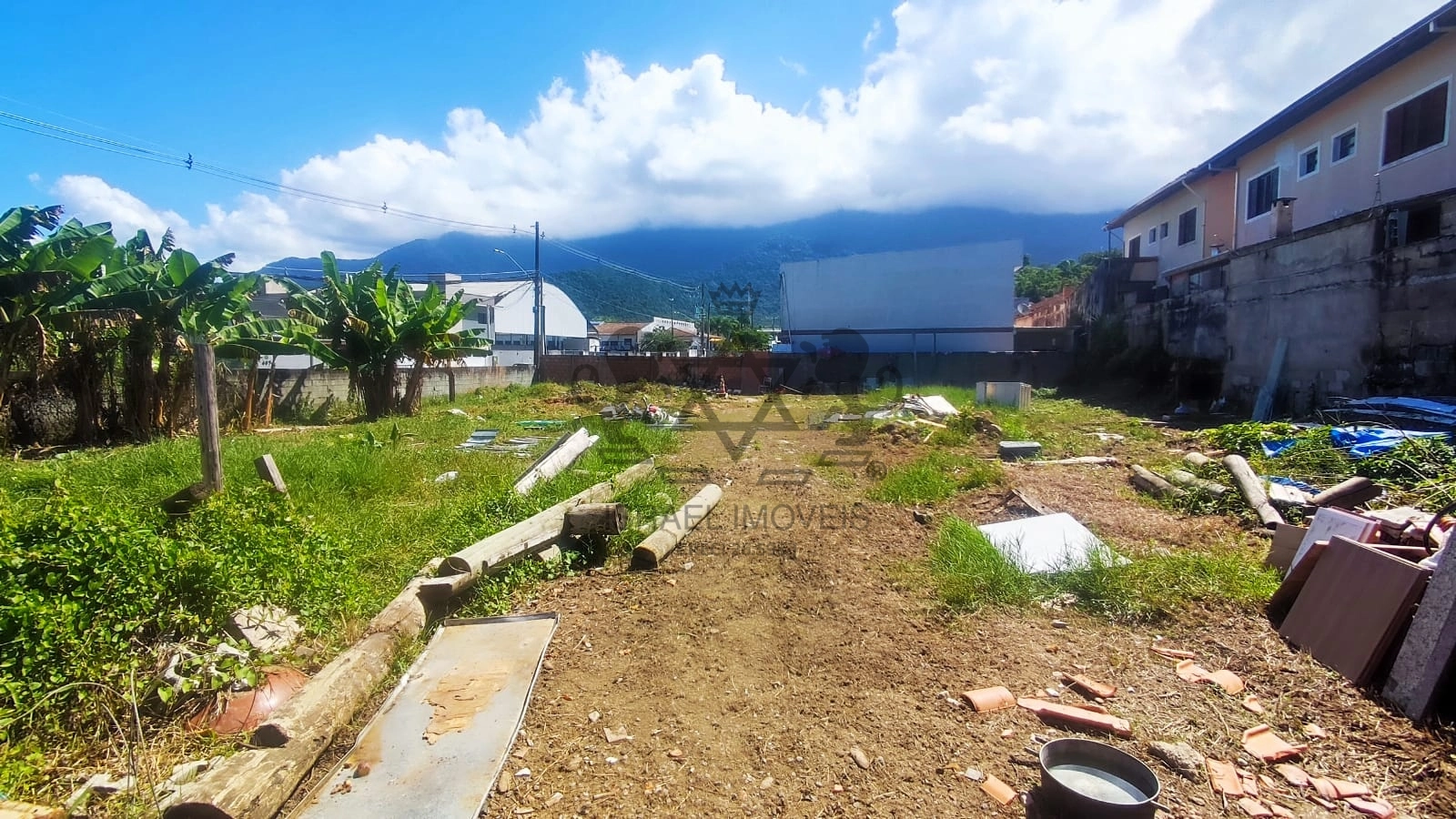 Lote | Venda | Massaguaçu