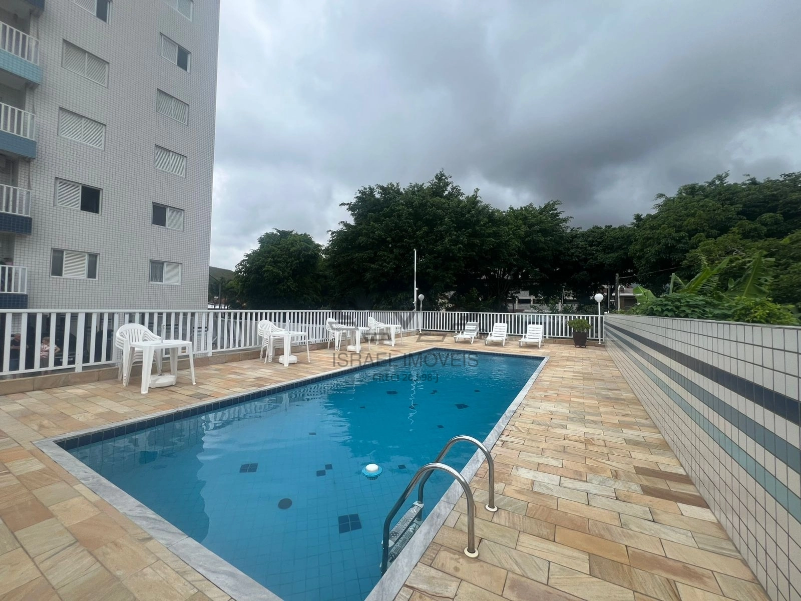 Apartamento | Venda | Martim de Sa