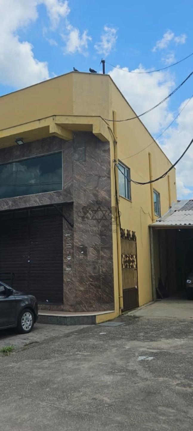 Ponto comercial | Venda | Pontal de Santa Marina