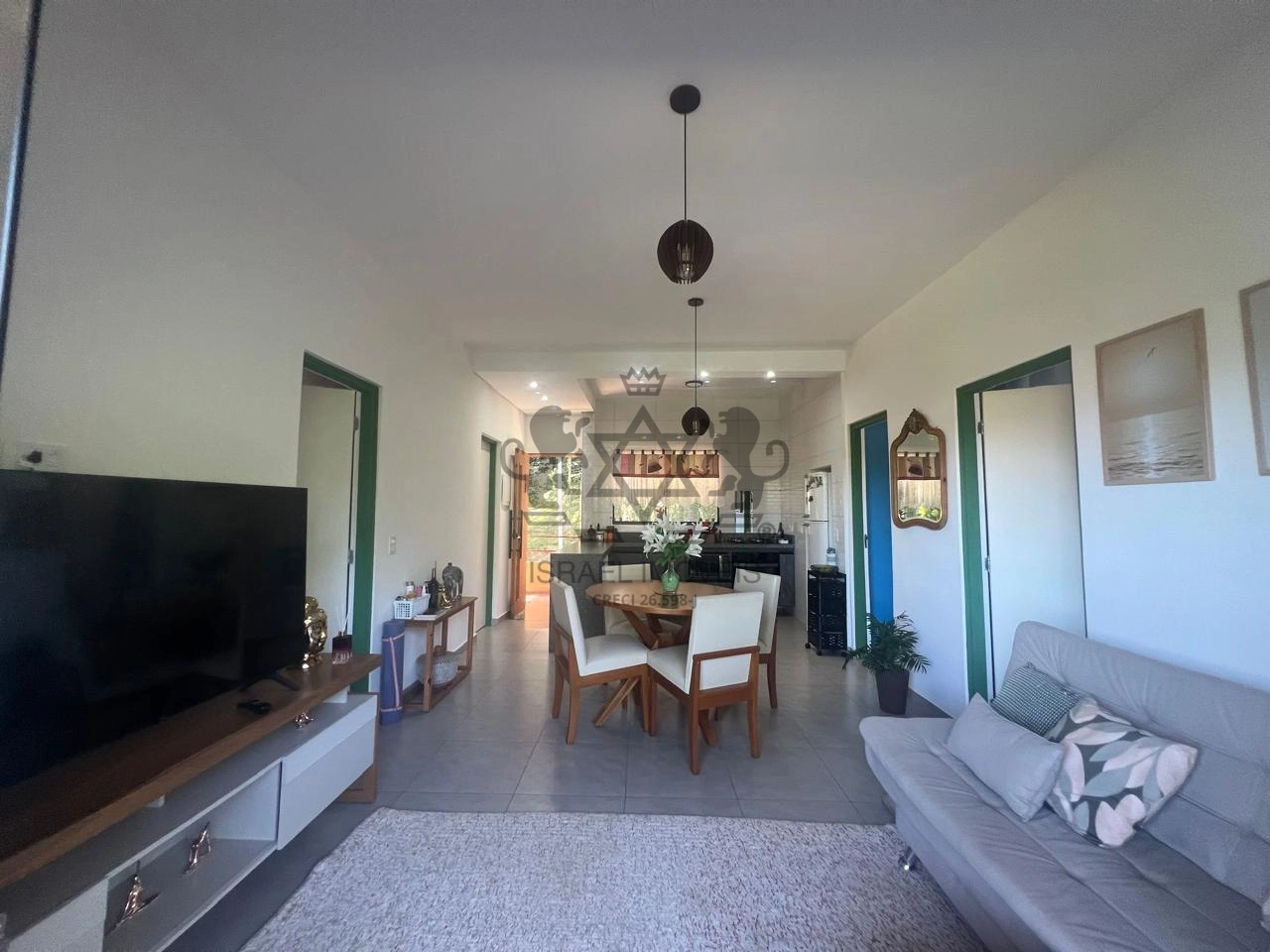 Casa em condomínio | Venda | Martim de Sá