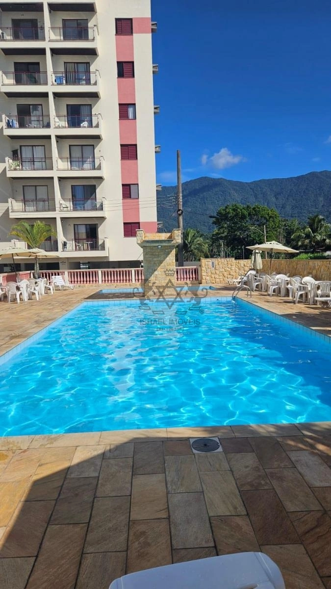 Apartamento | Venda | Bairro Massaguaçu