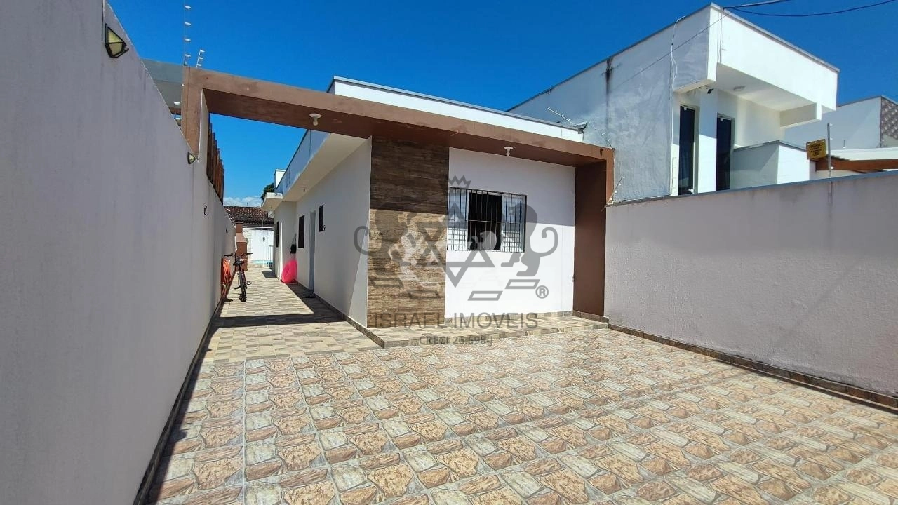 Casa 02 DORMITÓRIOS (sendo 02 suítes), com PISCINA, à VENDA, Morro do Algodão, Próximo ao Clube Ilha Morena - Aceita financiamento - Caraguatatuba, SP