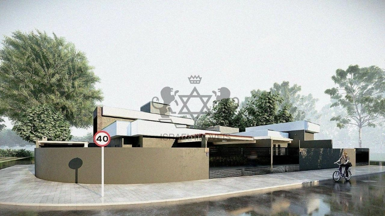 Casa Térrea 3 Dormitórios à Venda, Pontal de Santa Marina, Caraguatatuba, SP