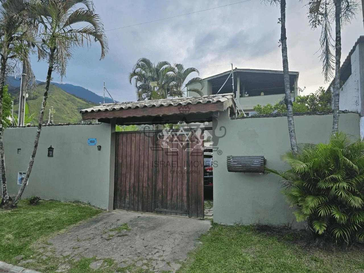 Casa à venda, Enseada, São Sebastião, SP
