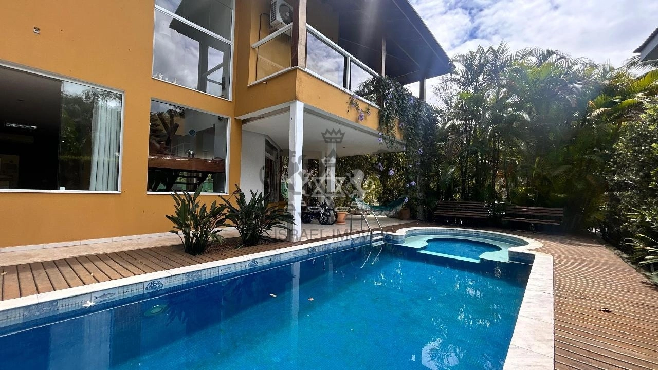 Casa em condomínio, poucos metros da praia  à venda, Paúba, São Sebastião, SP