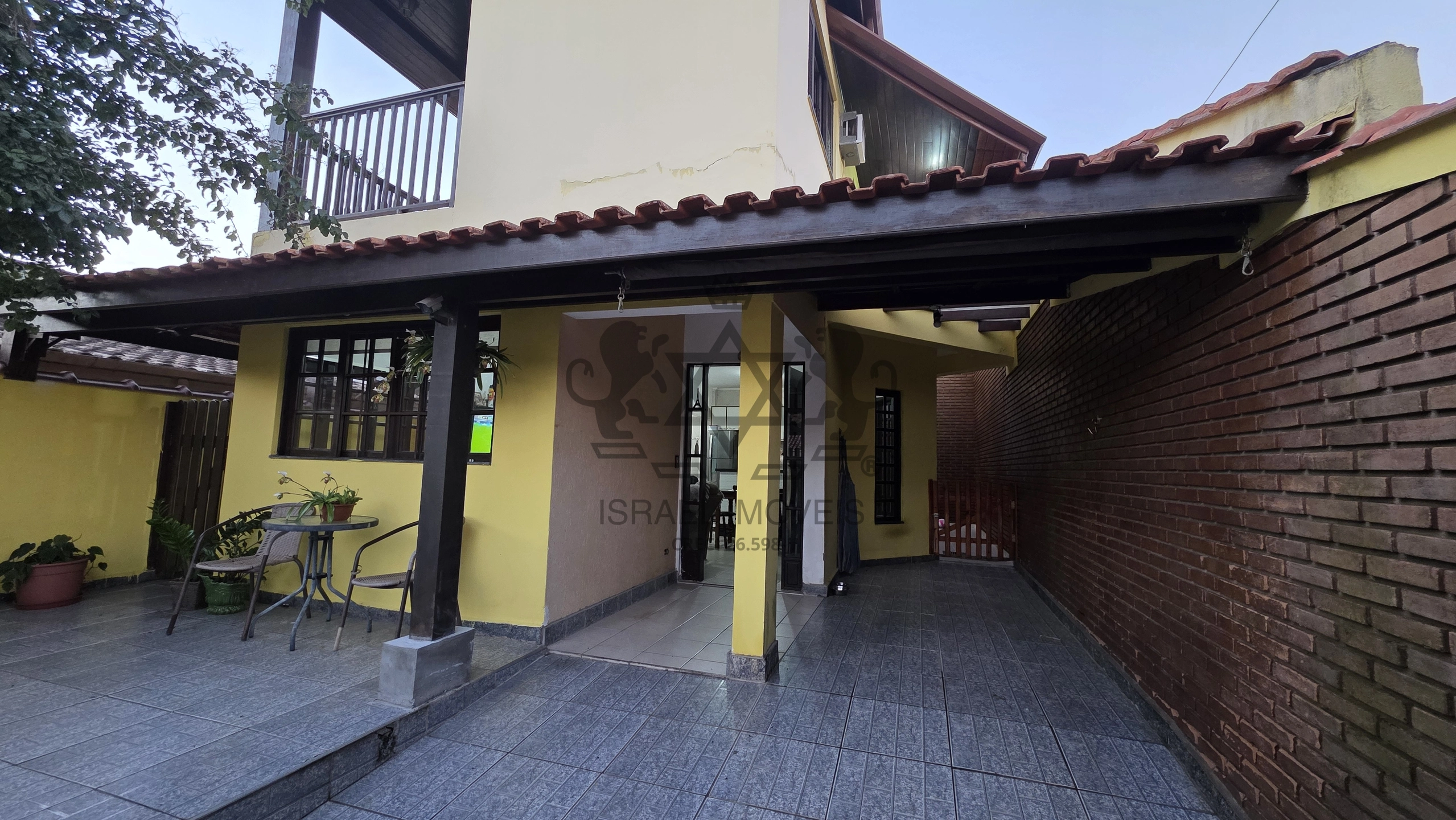 Sobrado | Venda | Indaiá