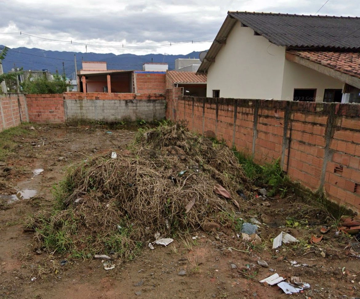 Terreno | Venda | Balneário dos Golfinhos