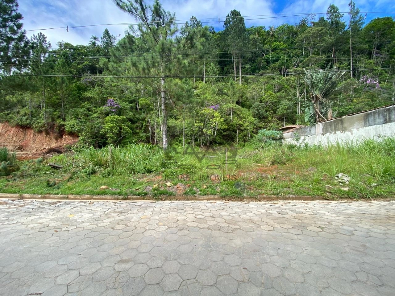 Terreno | Venda | Capricórnio III