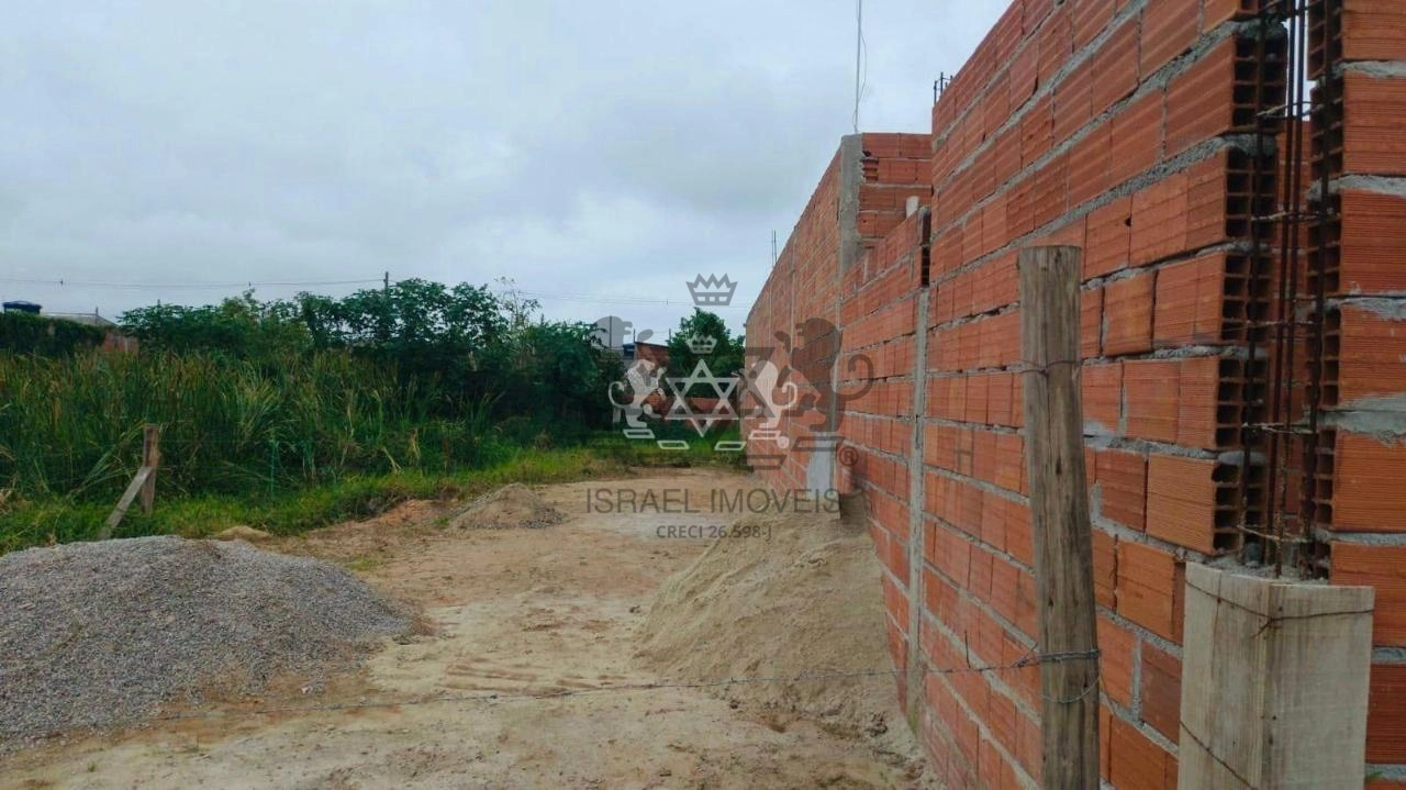 Terreno à venda, Loteamento Rio Marinas, Morro do Algodão, Caraguatatuba, SP