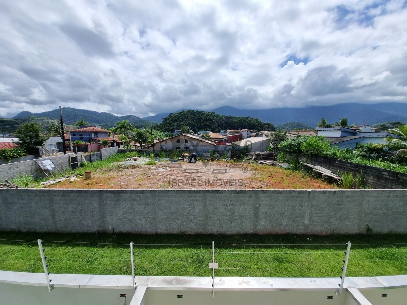 Venda Área/Terreno 720m² Caraguatatuba Projeto Aprovado