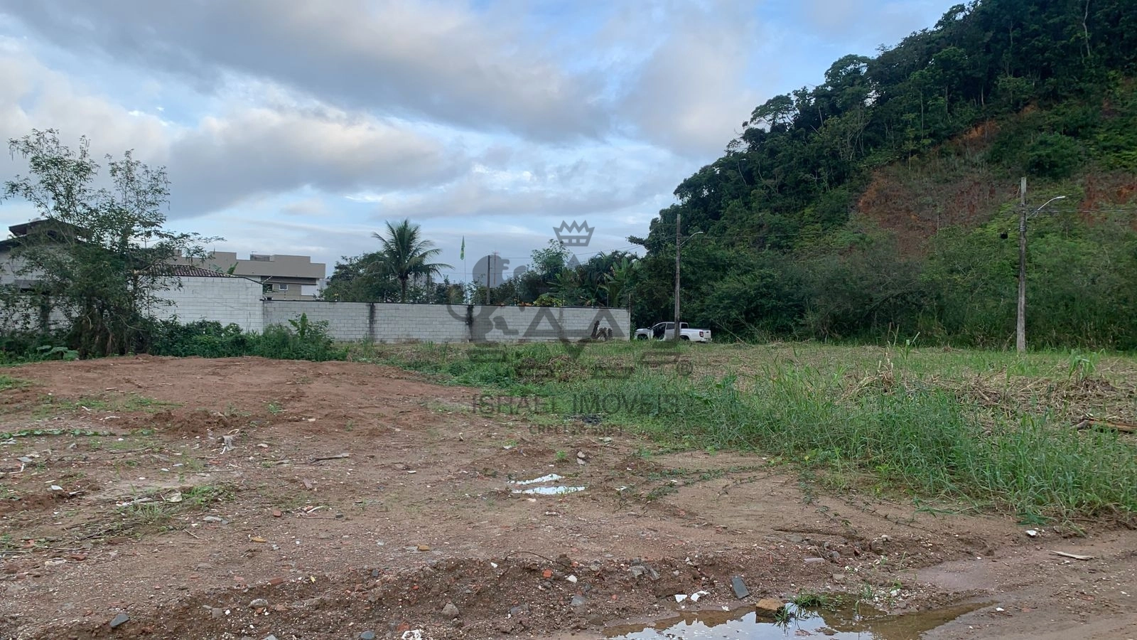 Terreno | Venda | Massaguaçu