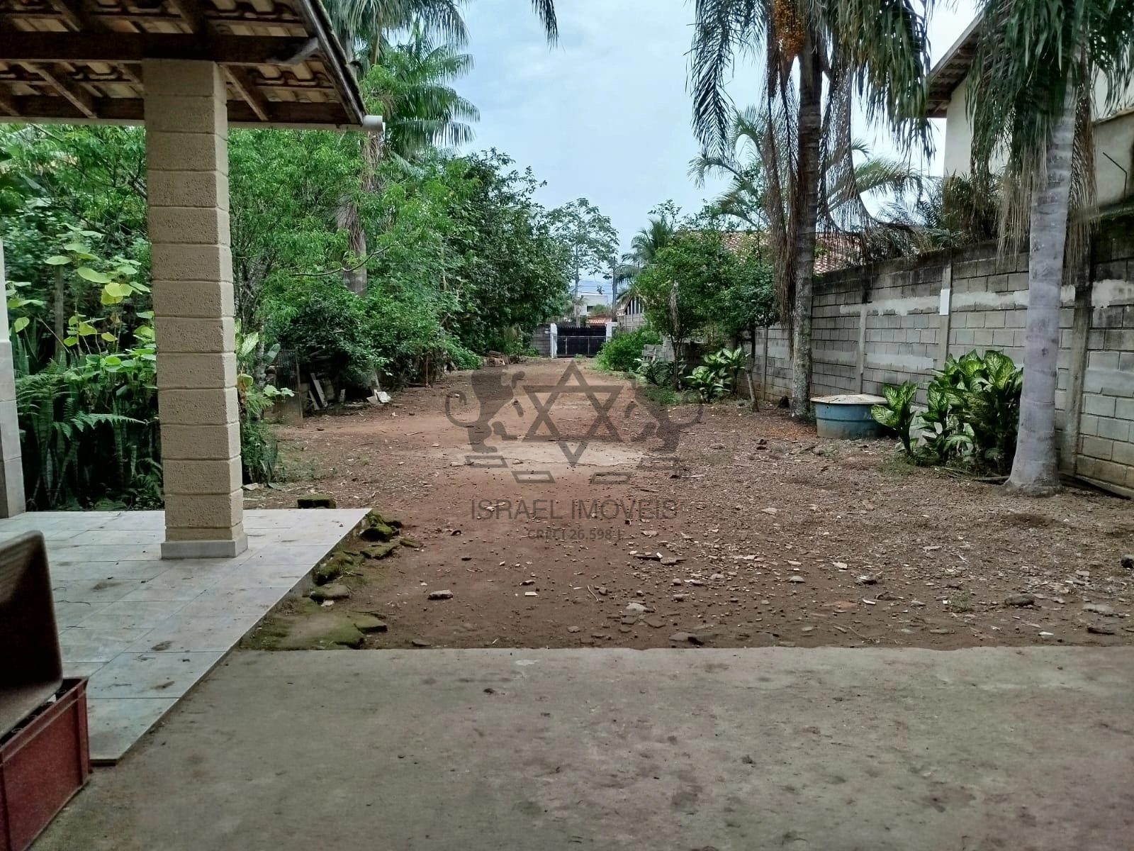 Terreno | Venda | Praia das Palmeiras