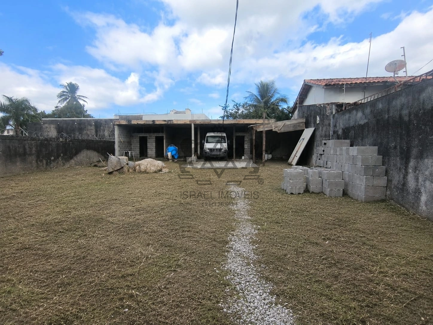 Terreno | Venda | Indaiá