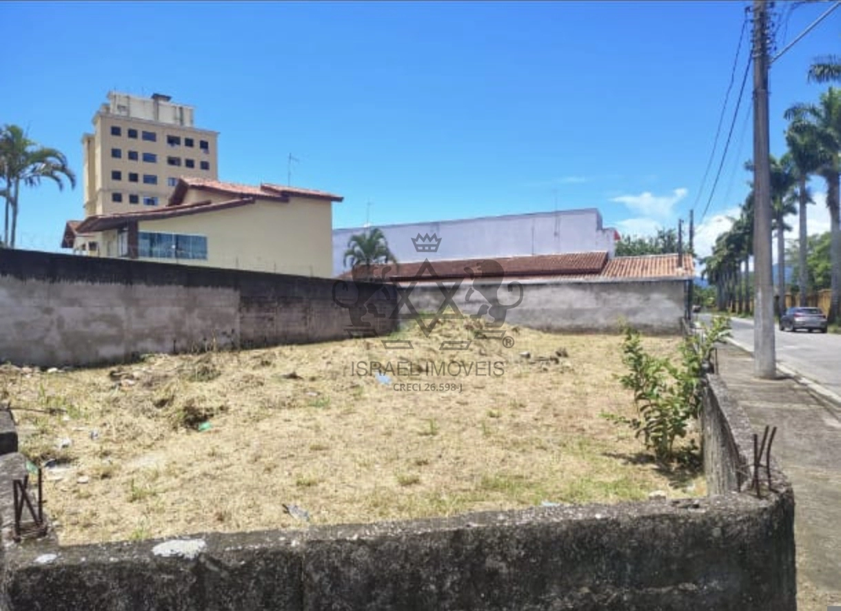 Terreno 368m² | Venda | Aruan