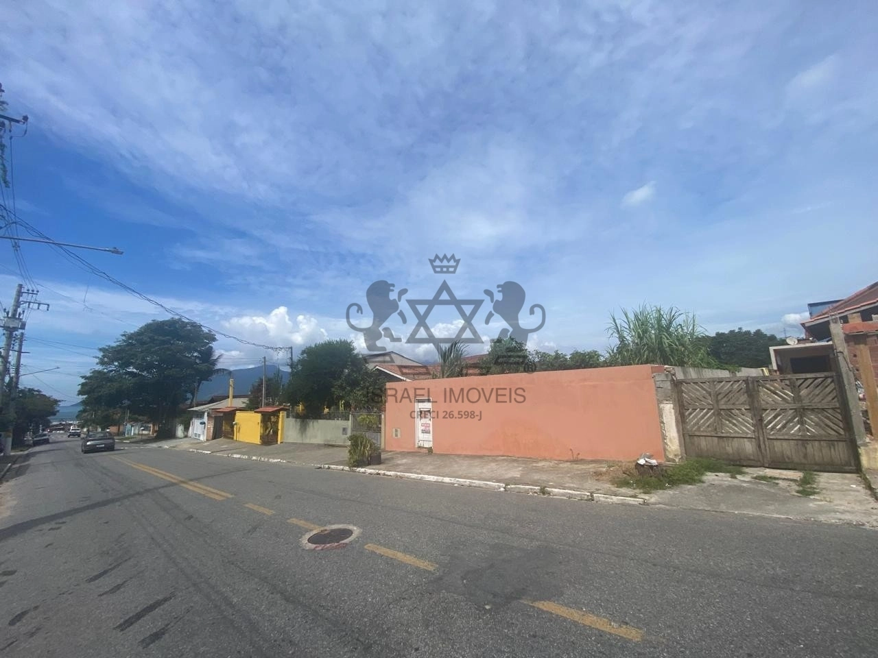 Terreno 308m² | Venda | São Francisco da Praia