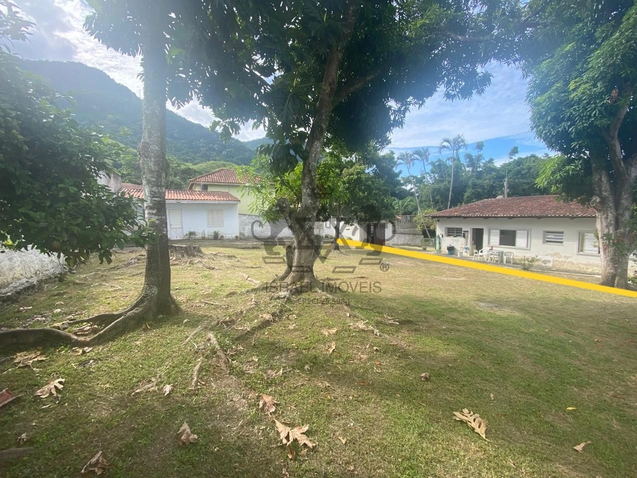 Terreno 400m² | Venda | São Francisco da Praia