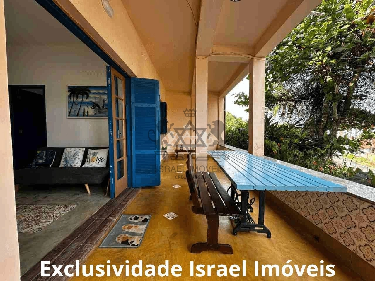 Casa em condominio à venda, 3 dormitórios,  a 500m da Praia Martim de Sá  Caraguatatuba/SP