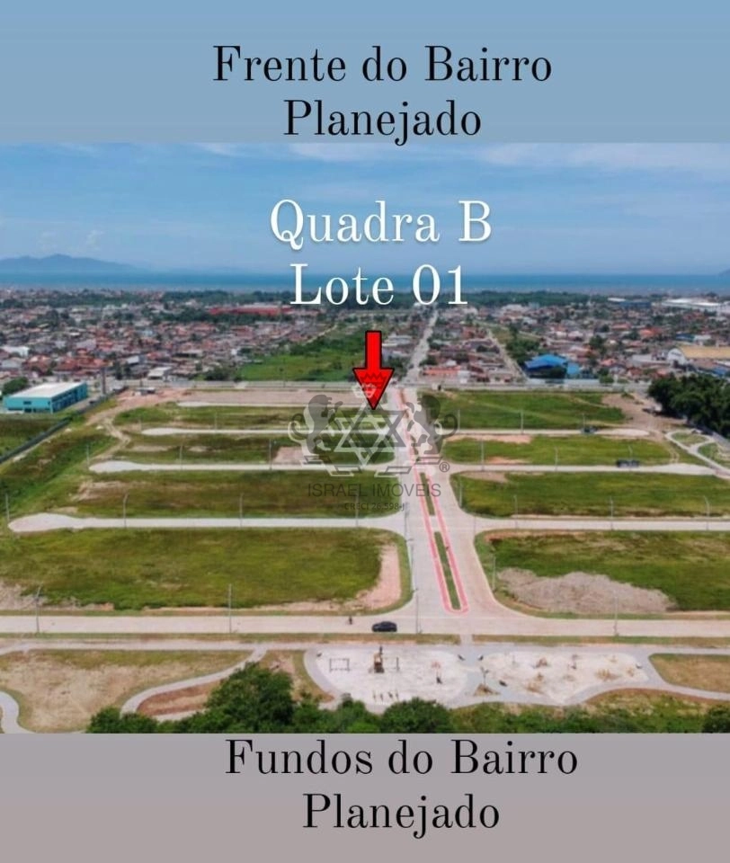 Terreno à venda aceita permuta, Loteamento Portal dos Pássaros, Caraguatatuba, SP