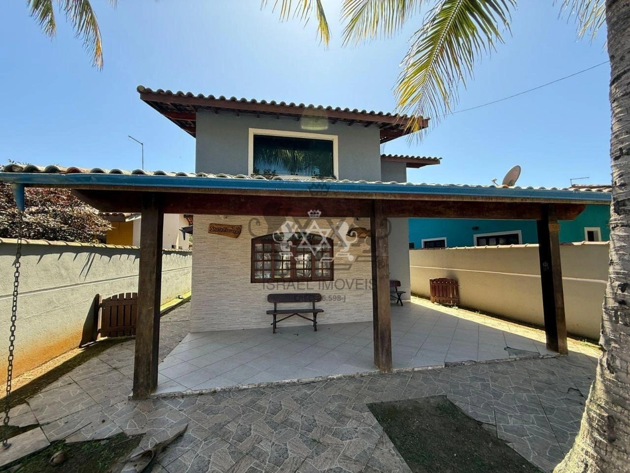 Casa para venda, Enseada, São Sebastião, SP