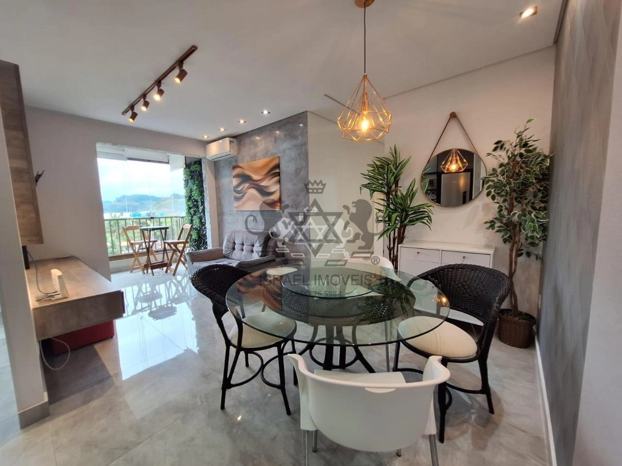 Lindíssimo Apartamento para venda proximo da praia a 750 metros , Martim de Sá, Caraguatatuba, SP