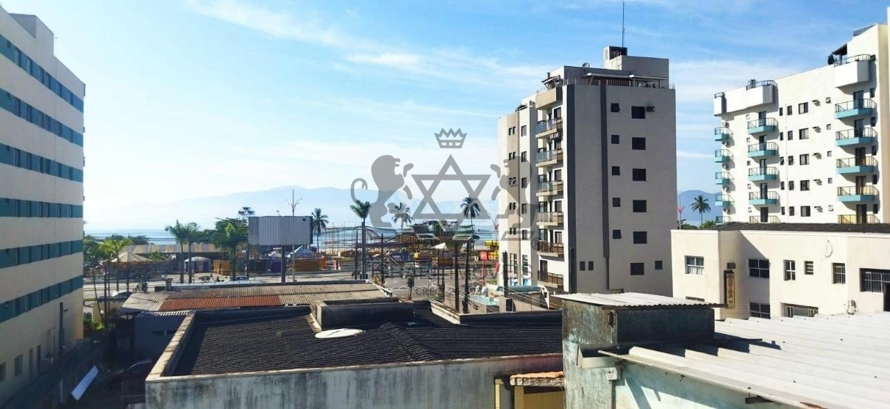PRÉDIO COMERCIAL À VENDA NO CENTRO DE CARAGUATATUBA -SP