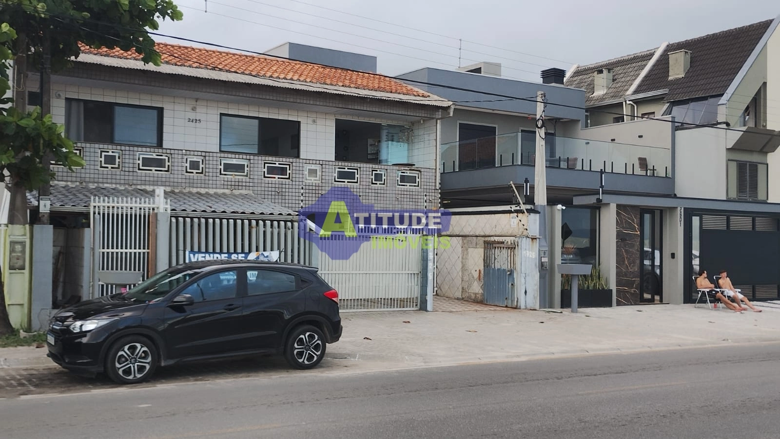 Sobrado | Venda | RIVIEIRA