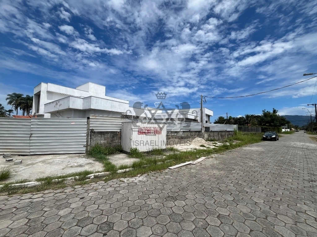 Casa Térrea 3 Dorms à Venda, Pontal de Santa Marina, Caraguatatuba, SP