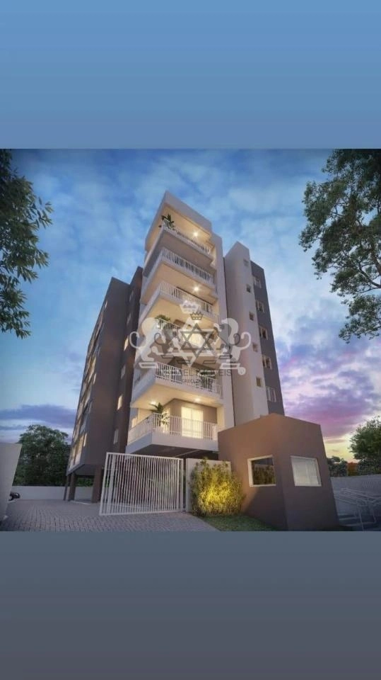 Apartamento à venda, Porto Novo, Caraguatatuba, SP