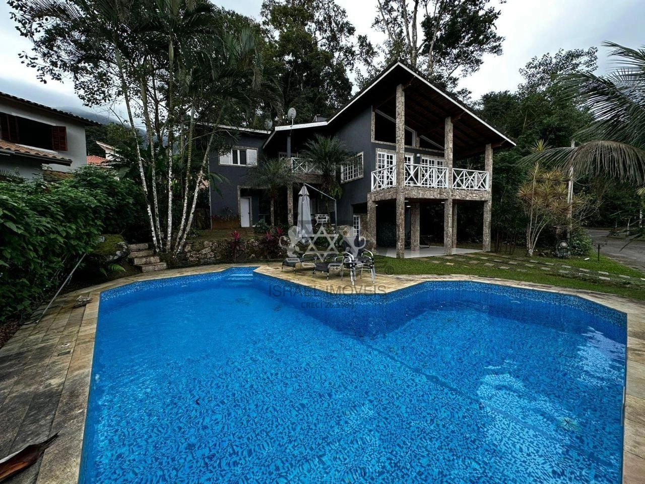 Casa à venda, Park Imperial, Caraguatatuba, SP