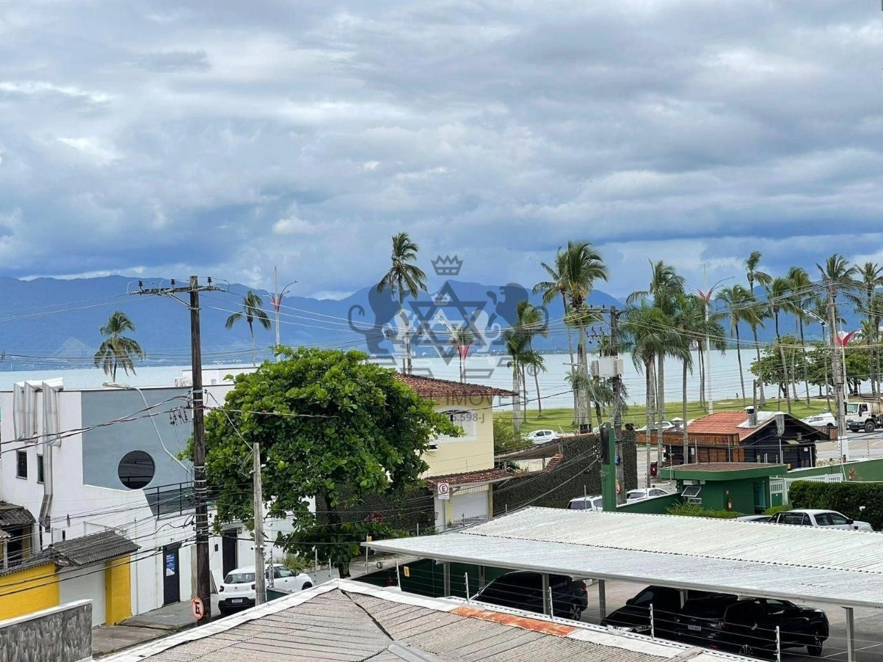 Apartamento à venda, Sumaré, Caraguatatuba, SP