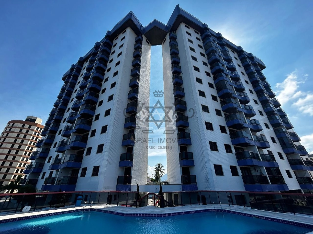 Oportunidade, Cobertura 980mts à Venda, Martim de Sá, Caraguatatuba, SP