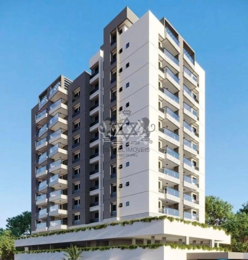 Apartamento à venda, Sevilha Residence no Sumaré em Caraguatatuba, SP
