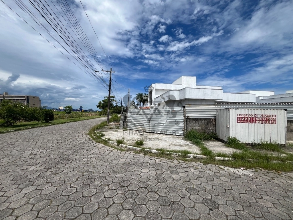 Casa Térrea 3 Dorms à Venda, Pontal de Santa Marina, Caraguatatuba, SP