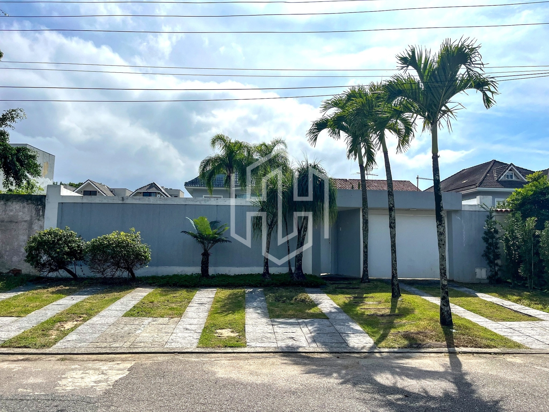 Condomínio Rio Mar | Casa | Venda | 3 suítes | Barra da Tijuca