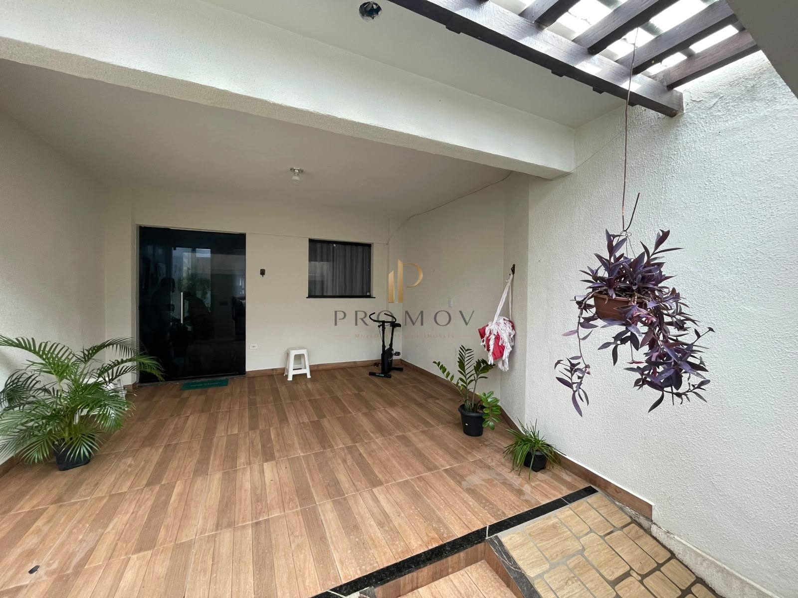 Casa | Venda | Santo Antônio