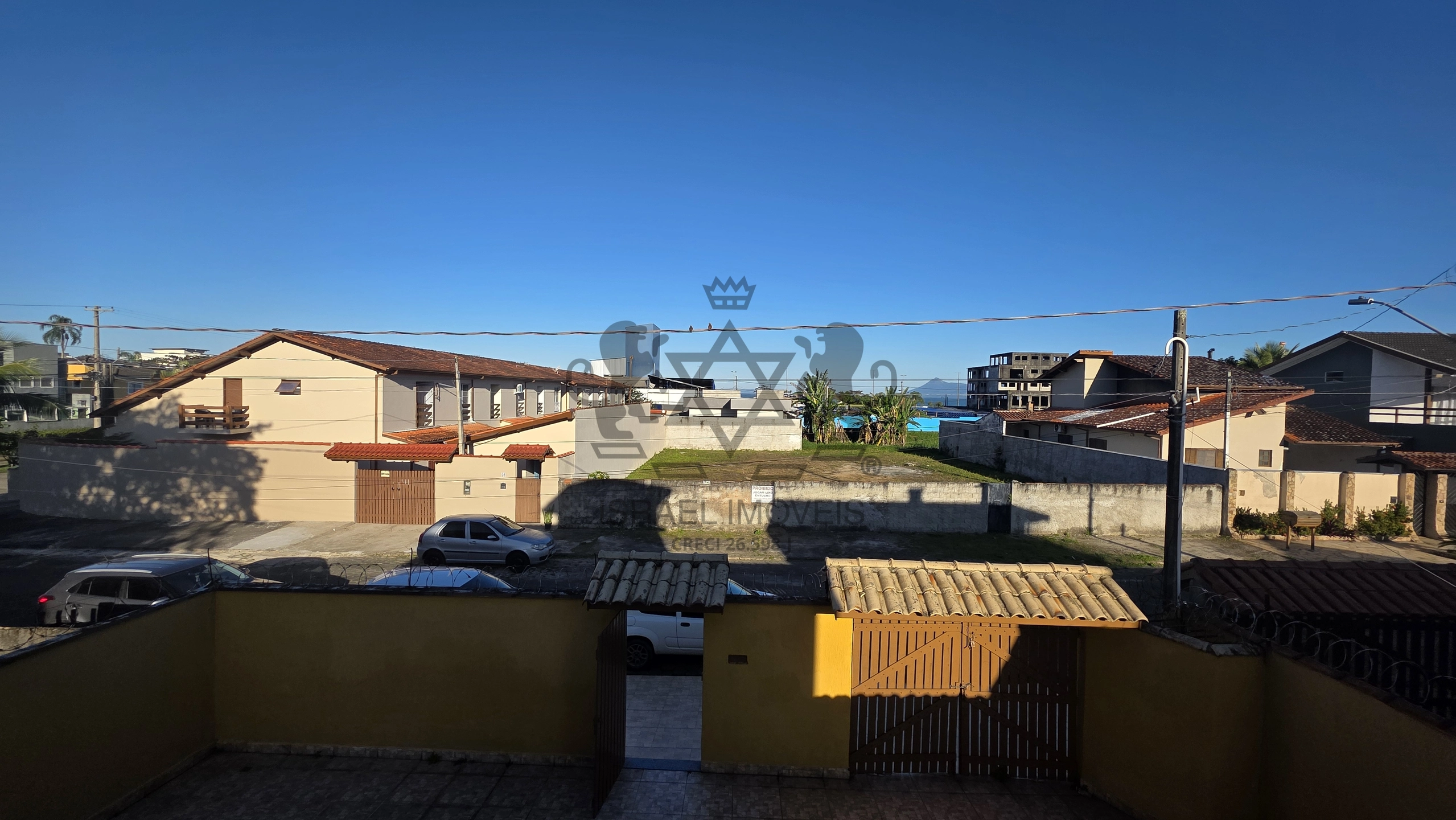 Sobrado | Venda | Massaguaçú