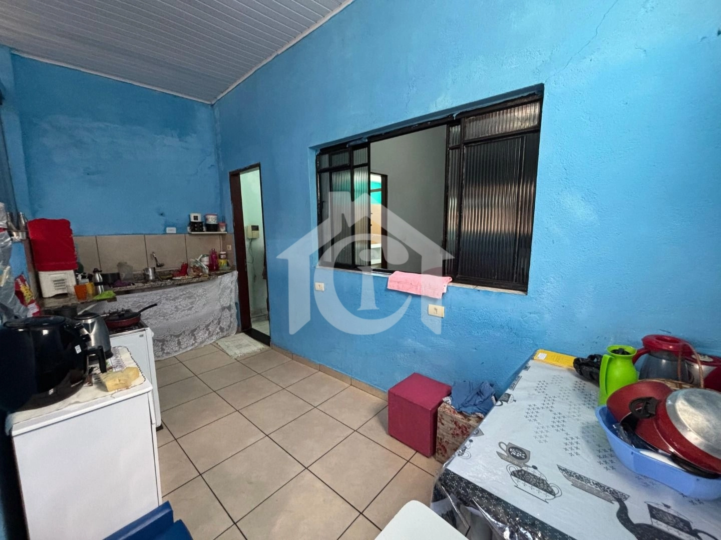 Casa com 2 dormitórios à venda na região do Jardim Luso - São Paulo/SP