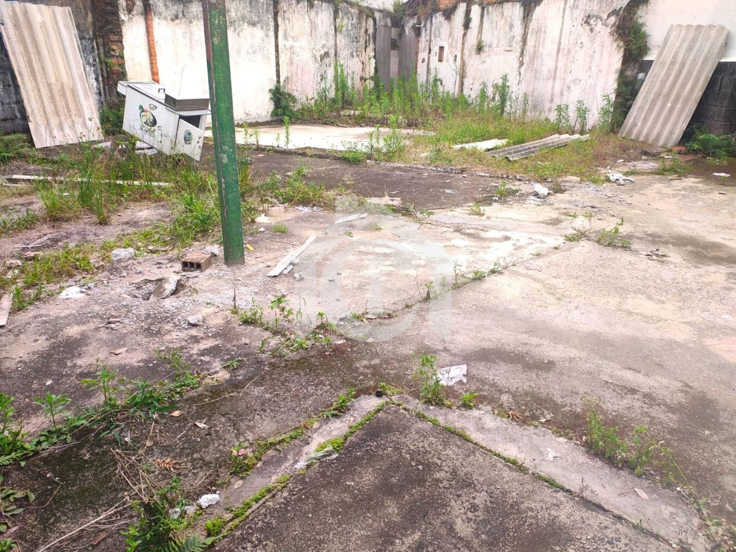 Terreno à venda, 145 m² por R$ 160.000 - Jardim Ivoty - Itanhaém/SP