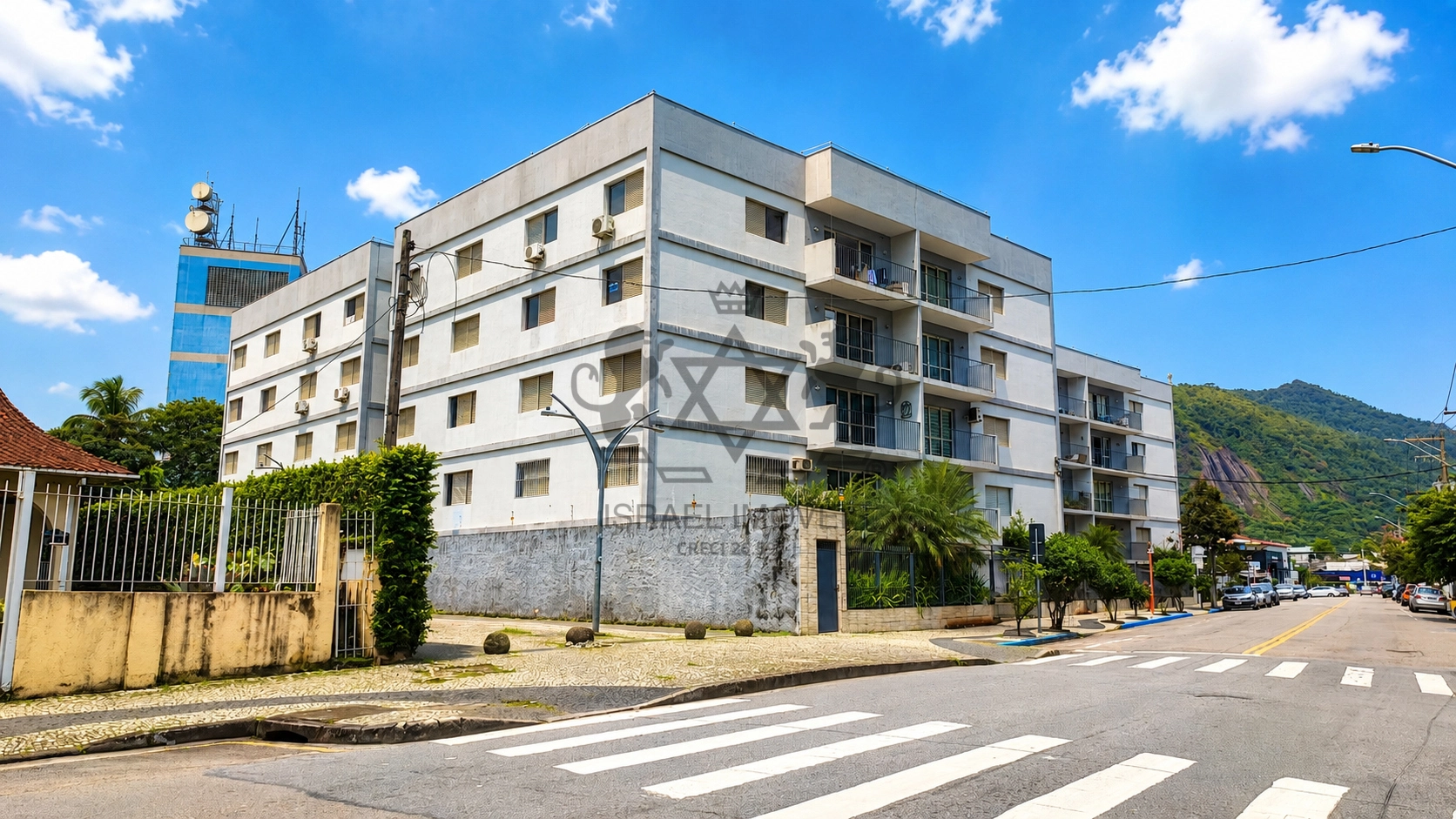 Apartamento | Venda | Centro | Caraguatatuba, SP | 100m da praia