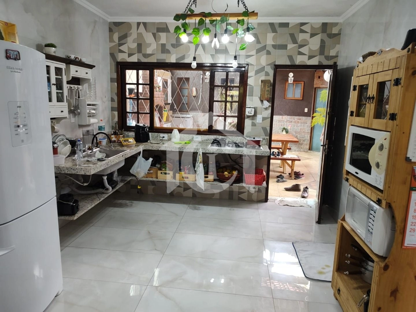 EXCELENTE CASA NO CENTRO DE DIADEMA/SP.