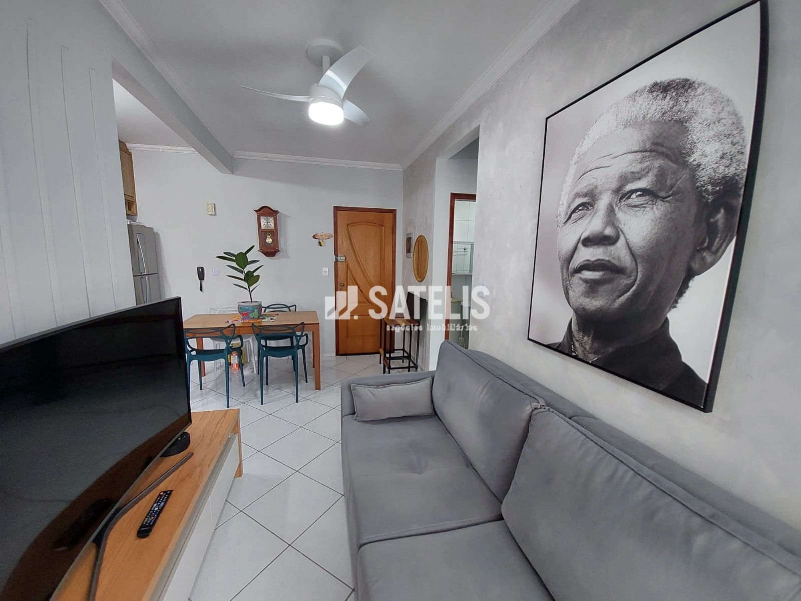 Apartamento | Venda | Guilhermina
